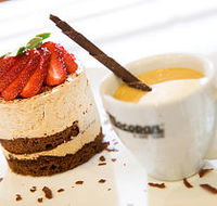 Harry's Restaurant - Accommodation Nelson Bay