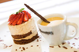 Harry's Restaurant - Accommodation Nelson Bay 0