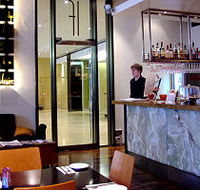 If Bar Food - Accommodation Nelson Bay