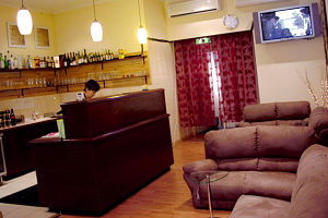 Infinity - Accommodation Nelson Bay 0