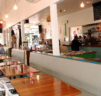 Isa Brown - Accommodation Nelson Bay