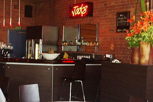 Jack's Satay Bar - Accommodation Nelson Bay 0