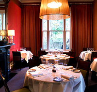 Jacques Reymond - Accommodation Nelson Bay