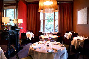 Jacques Reymond - Accommodation Nelson Bay 0