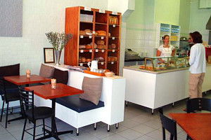 Knead Bakers - Accommodation Nelson Bay 0