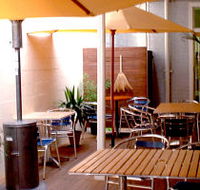 Kooshi - Accommodation Nelson Bay