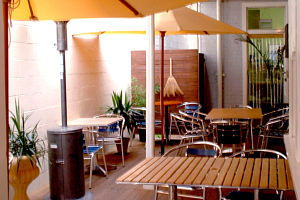 Kooshi - Accommodation Nelson Bay 0