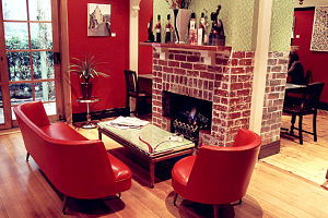 Mount Dandenong VIC Accommodation Nelson Bay
