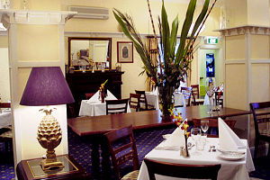 Le Noury @ The Charsfield - Accommodation Nelson Bay 0