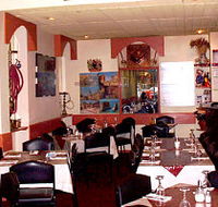 Lebanese House - Accommodation Nelson Bay