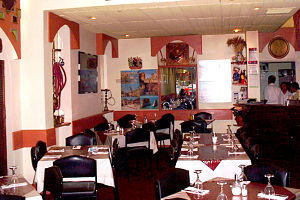 Lebanese House - Accommodation Nelson Bay 0