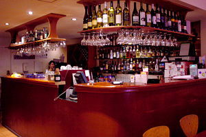 Lemon Bistro - Accommodation Nelson Bay 0