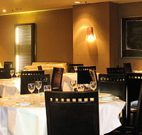 Mango Cafe Bar Restaurant - Accommodation Nelson Bay