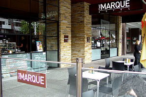 Marque Cafe - Accommodation Nelson Bay 0