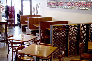 Mash Restaurant - Accommodation Nelson Bay 0