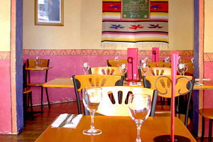 Mexicali Rose - Accommodation Nelson Bay 0