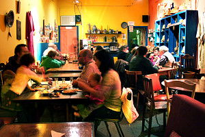 Moroccan Soup Bar - Accommodation Nelson Bay 0