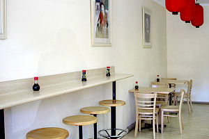 Mr Sushi - Accommodation Nelson Bay 0