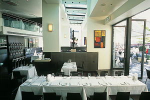 Number 8 Restaurant And Wine Bar - Accommodation Nelson Bay 0
