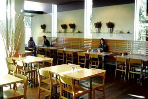 Observatory Cafe - Accommodation Nelson Bay 0