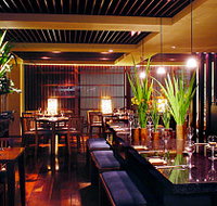 Orita's - Accommodation Nelson Bay