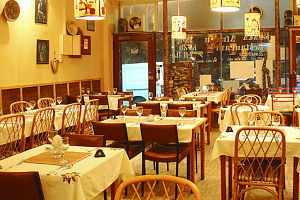 Nyala African Restaurant - Accommodation Nelson Bay 0
