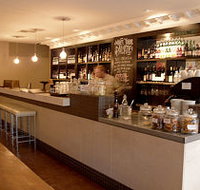 Palate - Accommodation Nelson Bay