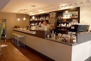 Palate - Accommodation Nelson Bay 0