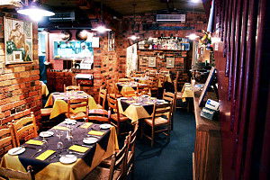 Pasta Rustica Ristorante - Accommodation Nelson Bay 0