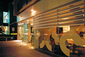 Pearl Restaurant + Bar - Accommodation Nelson Bay 0
