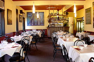 Penang Affair - Accommodation Nelson Bay 0