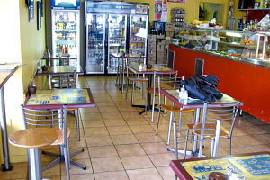 PM's Cafe - Accommodation Nelson Bay 0
