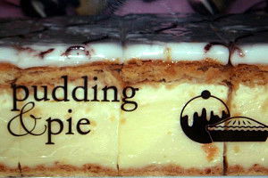 Pudding And Pie - Accommodation Nelson Bay 0