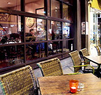 Quaff - Accommodation Nelson Bay