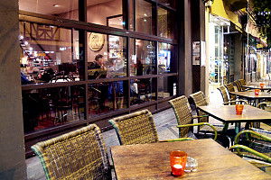 Quaff - Accommodation Nelson Bay 0