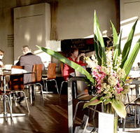 R Bar Restaurant Port Melbourne - Accommodation Nelson Bay