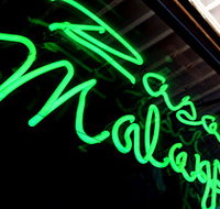 Rasa Malaysian Cafe - Accommodation Nelson Bay