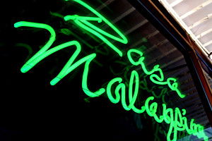 Rasa Malaysian Cafe - Accommodation Nelson Bay 0