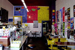 Raw Cafe - Accommodation Nelson Bay 0