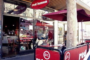 Red Lemon - Accommodation Nelson Bay 0