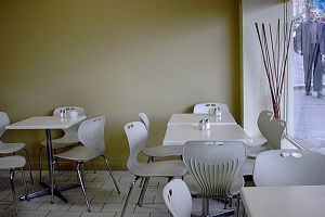 Red Lettuce Cafe - Accommodation Nelson Bay 0