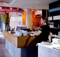 Republic Cafe and Bar - Accommodation Nelson Bay