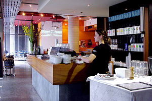 Republic Cafe And Bar - Accommodation Nelson Bay 0
