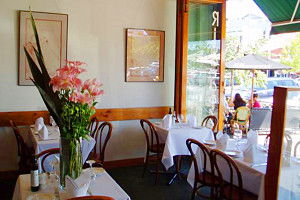 Ricardo's Trattoria - Accommodation Nelson Bay 0