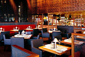 Rockpool Bar And Grill - Accommodation Nelson Bay 0