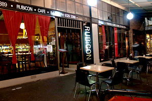 Rubicon - Accommodation Nelson Bay 0