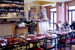 Santino's Terrace - Accommodation Nelson Bay 0