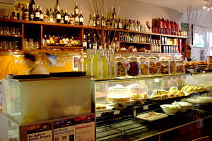 Sass Cafe - Accommodation Nelson Bay 0