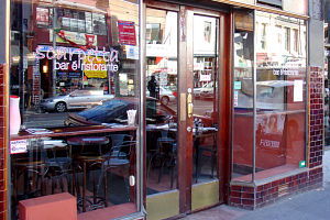 Scarpetta Ristorante - Accommodation Nelson Bay 0