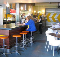 See Life Differently  Cafe - Accommodation Nelson Bay